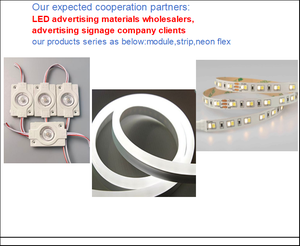 ไฟแบ็คไลท์ DC12V 1.5W/2W 150lm รับประกัน 3 ปี 170 °   โมดูล LED แบบเลนส์ขนาดใหญ่ ให้แสงสม่ำเสมอ สำหรับตู้โชว์โฆษณา - Product Image 2