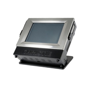 คริสตี้ TPC-650H คอมพิวเตอร์พีซีระบบสัมผัสอุตสาหกรรมขนาด 5.7 นิ้ว |   แผงด้านหน้า IP65 - Product Image 2