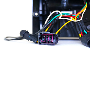 Volkswagen Multivan T6 <span class=keywords><strong>Caravelle</strong></span> 2016-2019 Full LED feu arrière assemblage lampe nouveau feu arrière pièces de véhicule accessoires de voiture - Product Image 3