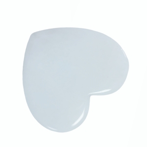 เครื่องนวดหยกขาวรูปหัวใจ ช่วยลดบวม สำหรับใบหน้า - Product Image 5