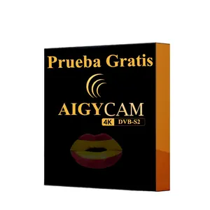 AIGYCAM HD Box Europe Portugal Poland Germany Should Be Global Cccam Europe not support Espana