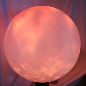 Voile chaude <span class=keywords><strong>pas</strong></span> <span class=keywords><strong>cher</strong></span> prix boule <span class=keywords><strong>de</strong></span> lumière extérieure <span class=keywords><strong>de</strong></span> noël jardin boule magique lumière - Product Image 5