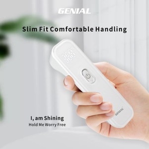 Hot bán Non-Contact hồng ngoại trán Nhiệt kế bé và người lớn nhiệt độ cơ thể công cụ kiểm tra - Product Image 5