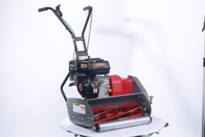 เครื่องตัด<span class=keywords><strong>หญ้า</strong></span>ไฮดรอลิกขนาดเล็กแบบใช้มือหุ่นยนต์ - Product Image 5