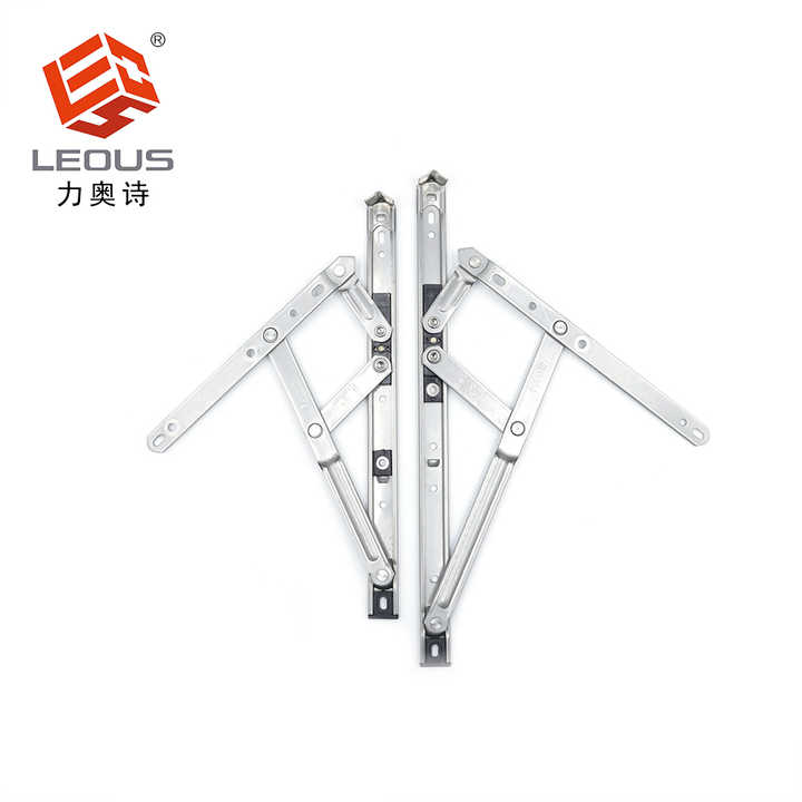 Metal Window Support Stainless Steel Window Friction Stay Casement Window Open Heavy Duty ...