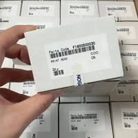 Head Printer Inkjet Epson L800 L801 L805 R280 T50 P50 Baru untuk A4 UV DTF DTG Flatbed Spin L800 Printhead