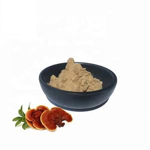 Vendita calda naturale ingrediente integratore a base di erbe Trametes Robiniophila estratto in polvere - Product Image 2