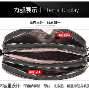 Bolsos de Lujo para Mujer, Bolsos de Diseñador, Bolsos de Hombro de Alta Calidad para Dama, Bolso Tote con Asa Superior - Product Image 6