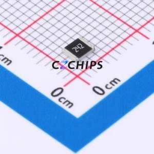 SC1210J2401F1CNRH SMD <b>Resistor</b> 1210 ( Type: Thick Film )( Resistance: 2.4kOhm Precision: 5% ) - Product Image 1