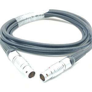 8p 10Pin класс 8 с разъемом INT-TGG.2B.310.CLAD72Z кабель - Product Image 6