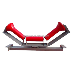 Berbagai Jenis Material Bentuk Komponen Konveyor Baja Roller Konveyor dengan Sprocket untuk Roller <span class=keywords><strong>Conveyor</strong></span> - Product Image 3