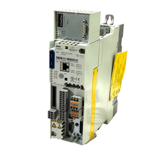 ไดรฟ์400V AC 0.55KW E84AVTCE5514SB0พร้อม PROFINET สำหรับระบบอัตโนมัติในโรงงานอุตสาหกรรม - Product Image 3