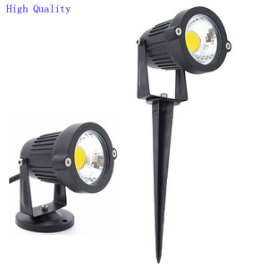 <span class=keywords><strong>Spot</strong></span> lumineux <span class=keywords><strong>led</strong></span> RGBW avec pic, éclairage d'extérieur pour le jardin, rvb, 3/5w, 1 unité - Product Image 3