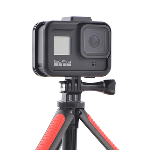 Marco Protector para Cámara de Acción KingMa para <span class=keywords><strong>Gopro</strong></span> <span class=keywords><strong>Hero</strong></span> <span class=keywords><strong>8</strong></span> Black - Product Image 1