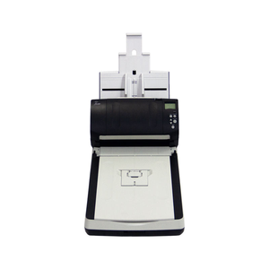 Máquina Original Totalmente Nueva Fi-7280 de Alta Velocidad para Documentos Planos - Product Image 1