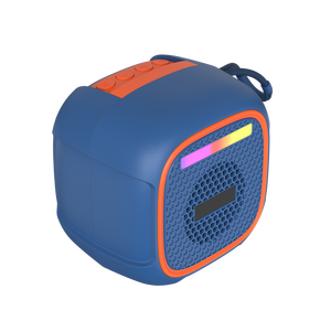 Đầy đủ phạm vi Loa di động <span class=keywords><strong>Bluetooth</strong></span> thiết bị không dây vận chuyển mini hộp âm thanh trong nhà thiết bị ngoài trời cao đầu ra bass - Product Image 2