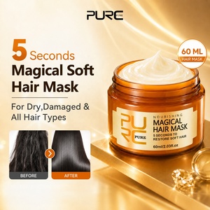 <span class=keywords><strong>Maschera</strong></span> per <span class=keywords><strong>Capelli</strong></span> al Collagene con Etichetta Privata, <span class=keywords><strong>Maschera</strong></span> per <span class=keywords><strong>Capelli</strong></span> con Olio di Argan Biologico e Cheratina, Trattamento Lisciante, <span class=keywords><strong>Nutriente</strong></span> e Riparatore - Product Image 3