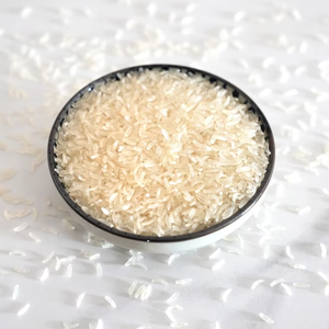 Fabricant chinois de produits alimentaires proposant du riz de konjac biologique sec en emballage de 1 kg, farine de konjac primaire, riz de shirataki séché, riz instantané - Product Image 2
