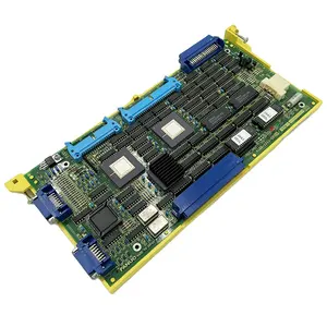 แผงวงจร Fanuc A16B-1211-0930สำหรับขาย A16b12110930ญี่ปุ่น PCB ใหม่และใช้แล้ว