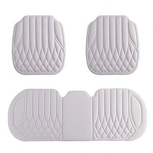 Soft Memory <b>Foam</b> Auto Seat Cushion Modern Simple Style Ergonomic Pressure Relief Pad for All Car <b>Models</b> - Product Image 1
