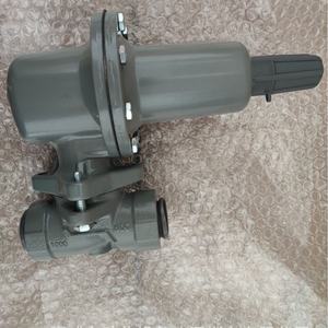 फिशर 627 श्रृंखला दबाव नियामकों को कम करने - Product Image 2