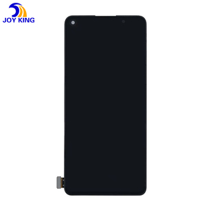 Pantalla para realme GT <span class=keywords><strong>GT2</strong></span> neo 5 <span class=keywords><strong>Pro</strong></span> 8 5g 6pro Q2 reemplazo original LCD OLED para realme7 x 7pro pantalla táctil - Product Image 3