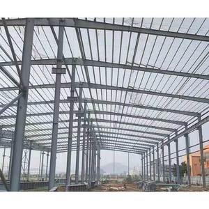 Baixo custo industrial projetos móveis aeronaves <span class=keywords><strong>hangar</strong></span> estrutura de aço estrutura de construção <span class=keywords><strong>hangar</strong></span> - Product Image 1