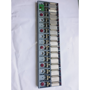 1 Pieza de Módulo de Placa Base B&R 3BP150.41 Usado, Ranura para Tarjeta, Base para Automatización - Product Image 2
