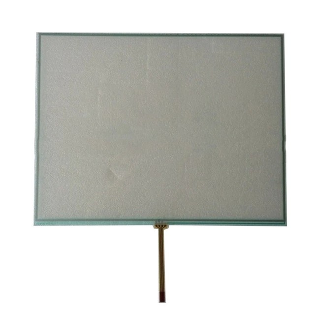 12.1inch 4wires  Touch Screen Touch Panel Digitizer for AA121XH01 AA121XH03  AA121XH05 AA121XK04 AA121SL01