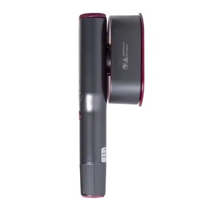 <span class=keywords><strong>Plancha</strong></span> de vapor de <span class=keywords><strong>ropa</strong></span> de viaje portátil con pantalla LCD inteligente 2 en 1 <span class=keywords><strong>Mini</strong></span> vaporizador de <span class=keywords><strong>ropa</strong></span> eléctrico profesional para <span class=keywords><strong>ropa</strong></span> - Product Image 3
