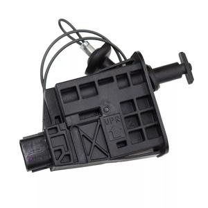 Actionneur de verrouillage du bouchon de réservoir de carburant Yunnuo 74700-TVA-A02 pour Honda Accord, interrupteur de porte de réservoir en plastique - Product Image 1