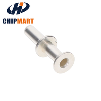 Chipmart PL28V-501-150-5 Procesador Lógico Casual Profesional IC 74HC08 Puerta AND Componentes Electrónicos SMD