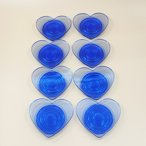 Téléphone pliant Transparent de haute qualité coréen, poignée intelligente, Logo personnalisé, paillettes, poignée de téléphone portable, support de téléphone intelligent - Product Image 1