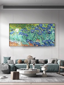 Quadri Decorativi di Lusso all'Ingrosso dall'Arabia Saudita, Cornici Astratte in Acrilico, Decorazioni per Soggiorno, Dipinti 3D con Fiori Incorniciati - Product Image 4