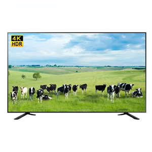 Téléviseur LED intelligent de 32 pouces, 43 pouces, 50 pouces, 55 pouces, 60 pouces, 65 pouces, 75 pouces, 85 pouces, 100 pouces, en stock d'usine - Product Image 2