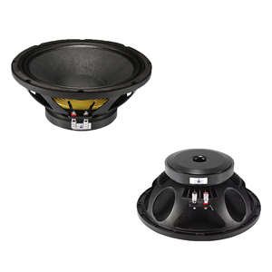 ลำโพงติดรถยนต์ขนาด 12 นิ้ว วูฟเฟอร์เบสหนักสำหรับรถยนต์ - Product Image 2