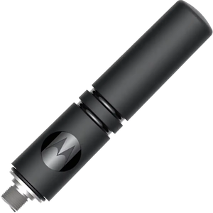 Antena Motorola AN000350A01 para Walkie Talkie, Antena Corta UHF 400-450MHz para Radio Inteligente Motorola R7 ION - Product Image 4