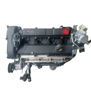 2.0L ประกอบเครื่องยนต์ฉีดตรงสำหรับฟอร์ดโฟกัสชุดประกอบเครื่องยนต์หัวฉีด GDIQ0 - Product Image 6