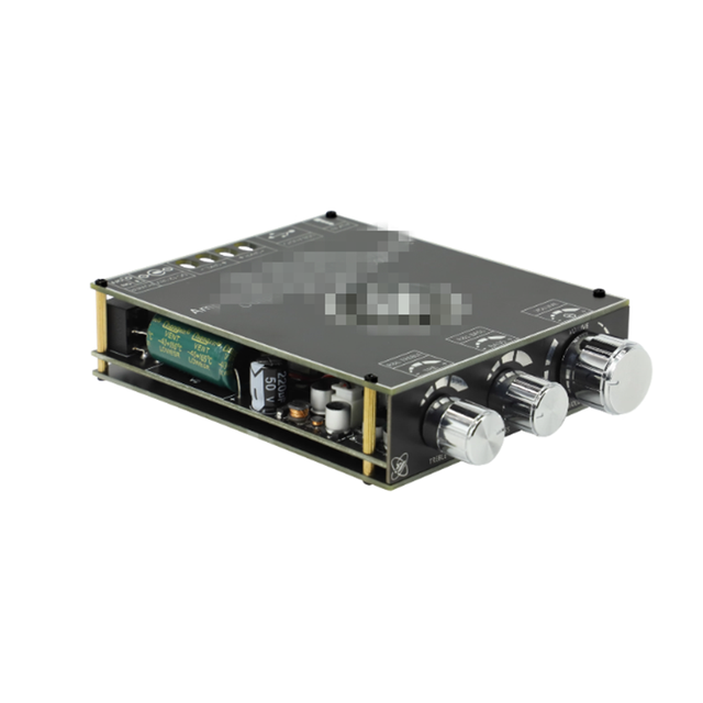 XY-T160H Audio Digital Board 160W+160W 2.1 Channel 5.0 TDA7498E XY-T160H Amplifier Board Module