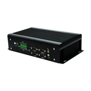 Mini Computadora Edición Flagship con Intel Core I7/i5 de 13.ª Generación 9750H/10200H, 2 Ranuras DDR4, Máximo 64GB, 45W TDP, Windows/Linux Industrial - Product Image 4