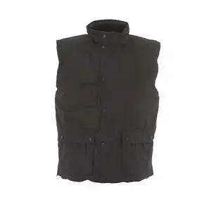 Hong Kong <b>vests</b> custom merchandising - Product Image 1