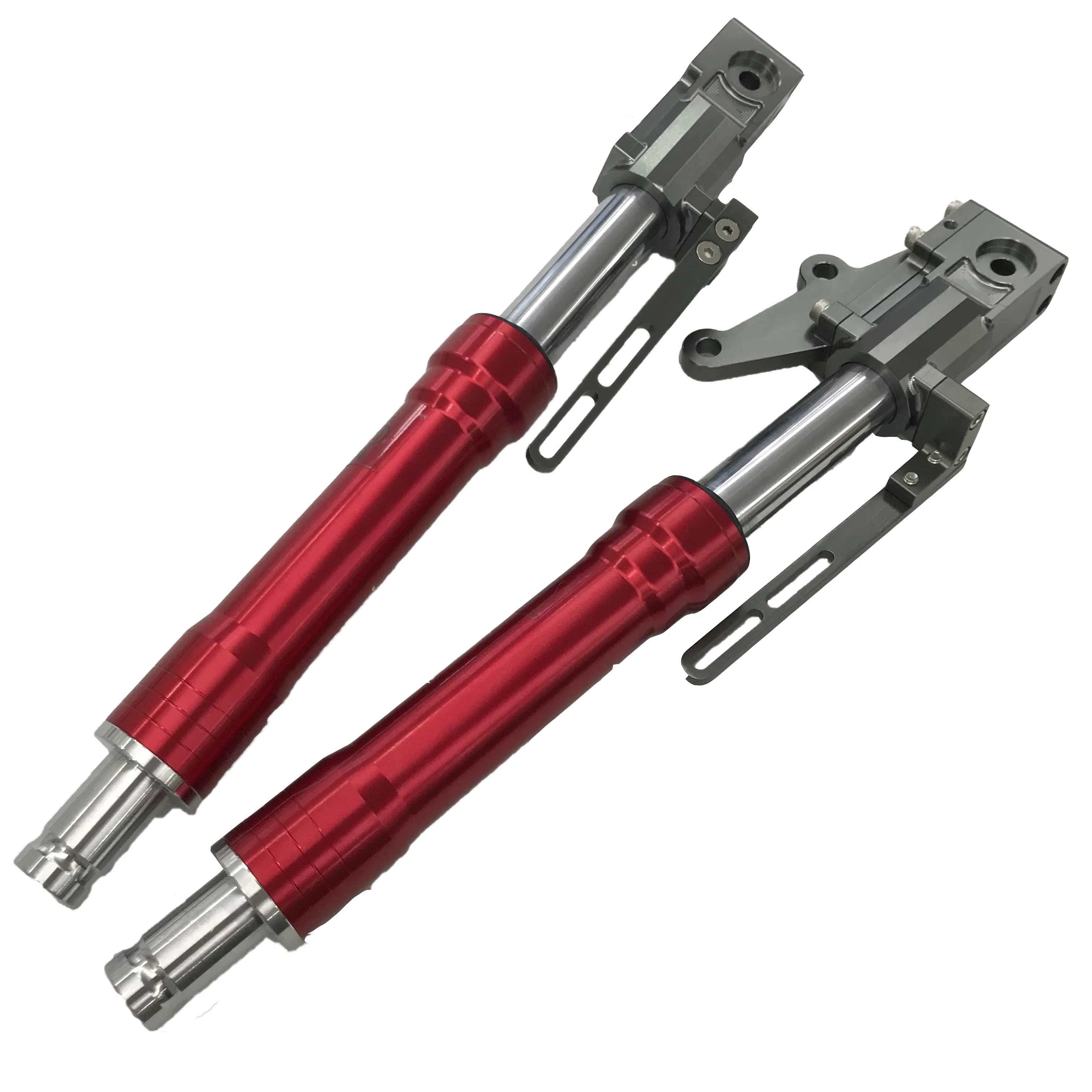 CNC мотоциклетный амортизатор, передний амортизатор для снайпера 150 Mxi