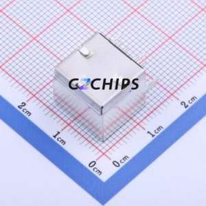 HYC03-MDC603-128B Circular DIN Connector Through hole Component (THT) Connector 6P Female Right Angle Insert 2A - Product Image 2