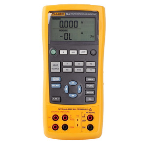เครื่องสอบเทียบอุณหภูมิ 724 - Product Image 1