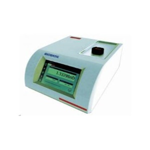 Réfractomètre numérique Portable de bonne qualité, bio obase, fabriqué en chine