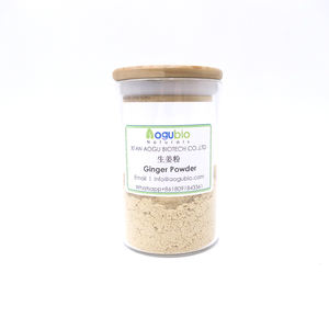 Aogubio Korea Extrato De Ginseng Vermelho Pó 5% Ginsenoside Extrato De Ginseng Em Pó Extrato De Ginseng Vermelho Coreano - Product Image 5