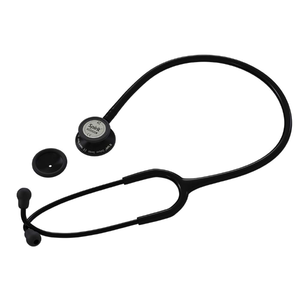Estetoscopio Pediátrico y para Adultos de Doble Cabeza de Acero Inoxidable de Alta Calidad con 99% de Precisión, Fuente de Alimentación Manual, Campana con Borde, Certificado CE - Product Image 6