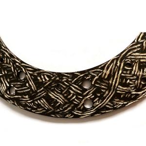 Assemblage d'embrayage <span class=keywords><strong>de</strong></span> pièces d'auto <span class=keywords><strong>de</strong></span> GRT-6108 nouvel état <span class=keywords><strong>plaque</strong></span> <span class=keywords><strong>de</strong></span> friction d'embrayage <span class=keywords><strong>de</strong></span> fil blanc avec des revêtements - Product Image 4