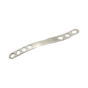 Titanyum dil bekçi diş araçları yetişkin ve çocuk Lingual Guard - Product Image 2