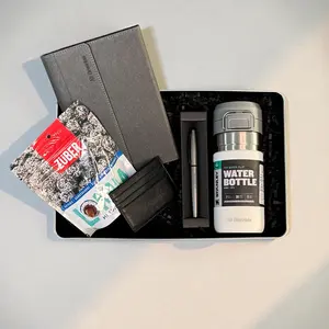 Caja de Regalo Premium Urban Balance, Set de Lujo para Oficina - Product Image 2